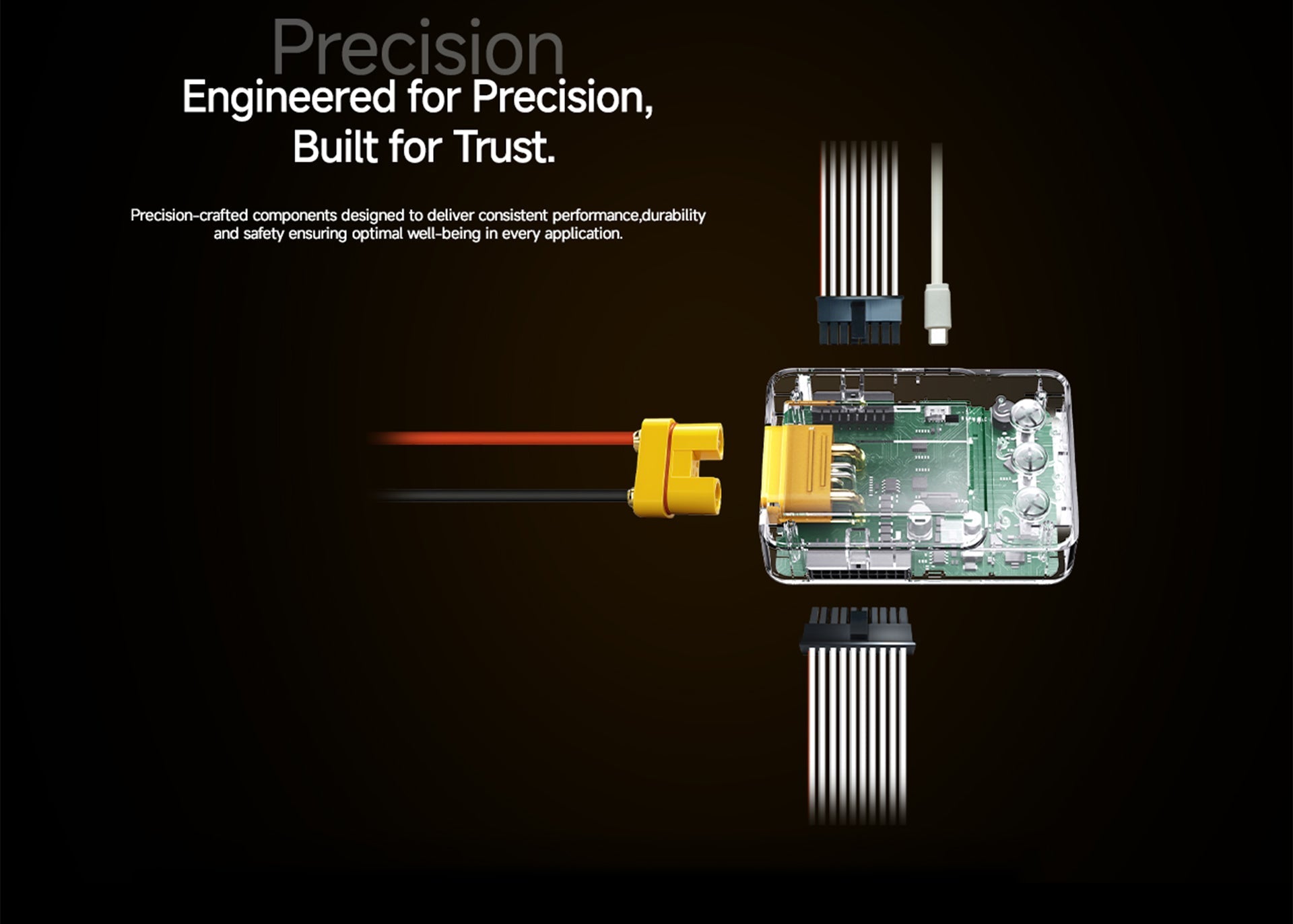 ISDT BG-18S Battery Meter, LCD Display Digital Battery Capacity Checker and Balancer for LiFe, LiPo, LiHv, ULiHv 12-18S ISDT Shop