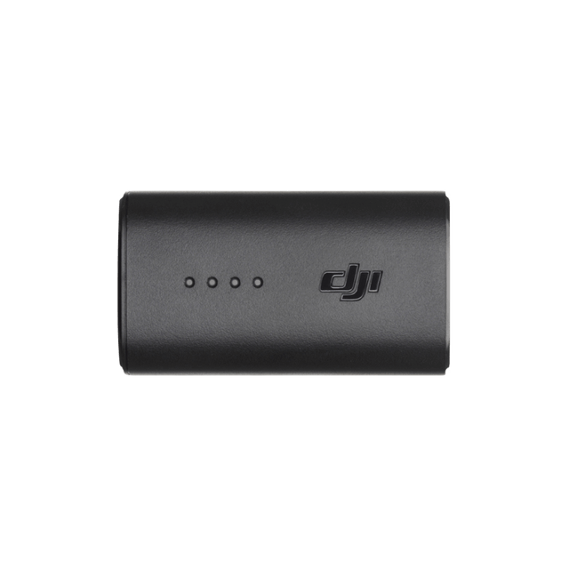 DJI FPV Drone 20 DJI FPV Drone, Do I need to assemble the DJI FPV drone myself