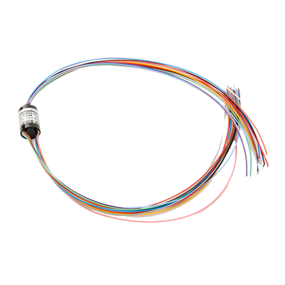 Gimbal Motor Slipring - OD 12.5mm