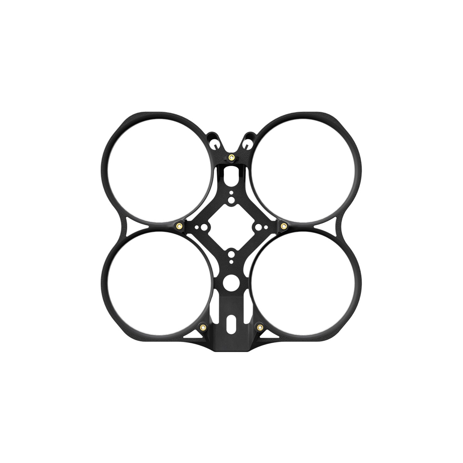 CADDXFPV Gofilm 20 Frame - 90 mm cinewhoop frame kit with XT30 plug, HD VTX mount, 34x34 mm FC, 30.5 g