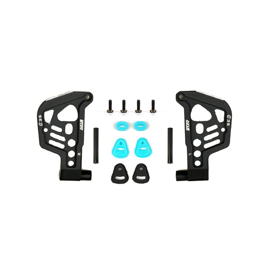 Piezas de repuesto Axisflying C35 FPV