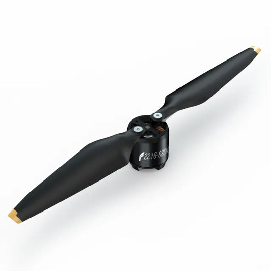 BrotherHobby F2216 Camera Drone Motor 880KV Motor Come With Free folding propeller