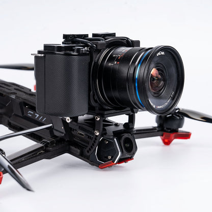 iFlight SONY ZV-E10 カメラマウント