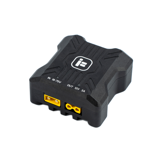 módulo de fuente de alimentación BEC iFlight