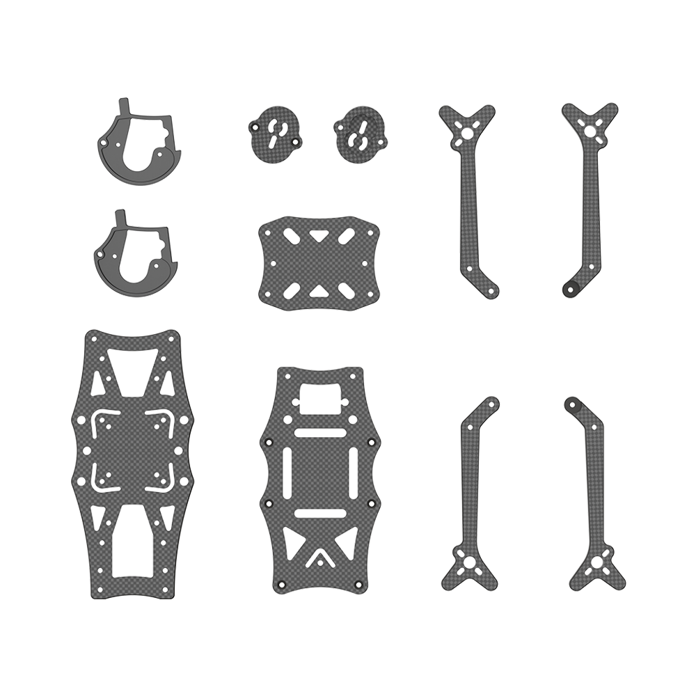 قطعات یدکی iFlight AOS 3.5 V5/V5.1