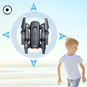 droneeye 4dv12 mini drone - with camera for adults