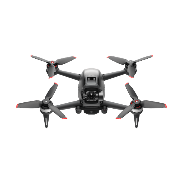 DJI Avata - Pro-View | Fly Smart Combo | Fly More