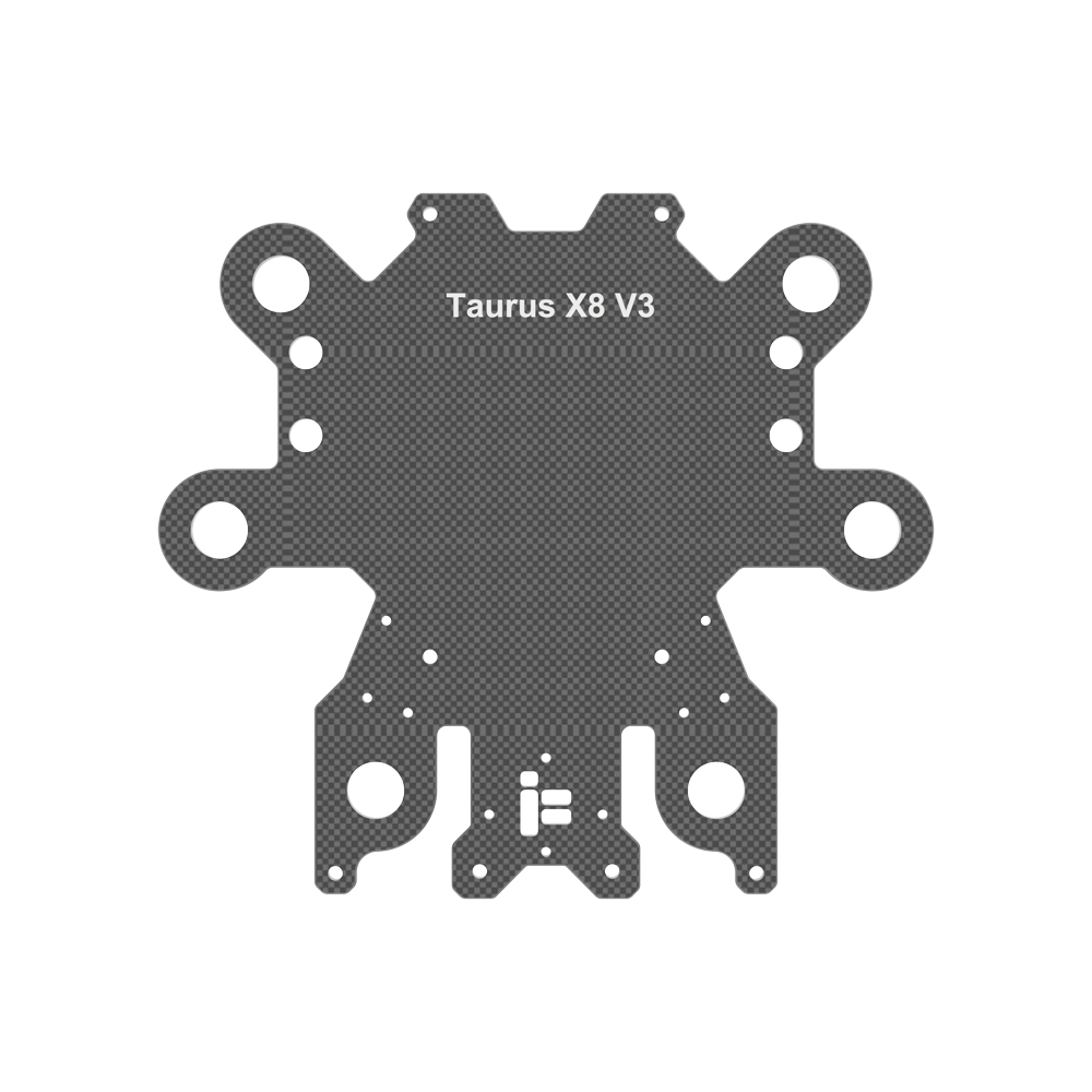 peças de Substituição iFlight Taurus X8 Pro/V3