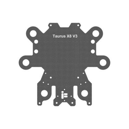 peças de Substituição iFlight Taurus X8 Pro/V3
