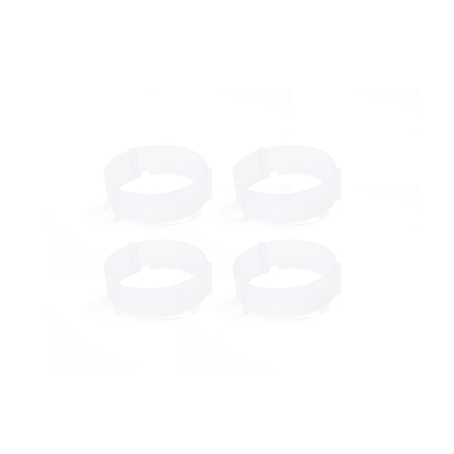 GEPRC GEP-CW3 Frame Parts