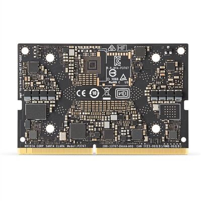 NVIDIA Jetson Orin NX Module 8 Go Ai Development Board, 70 Tops