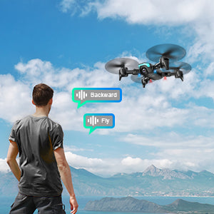 REDRIE JY02 Drone, this mini drone makes an excellent gift for friends and family . it