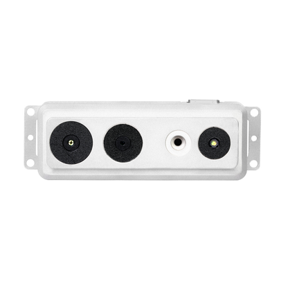 Orbbec Astra Embedded S 3D Camera, Structured Light, 0.25–1.5 m Depth, 1280×800@30fps, 1080p RGB@30fps, USB‑C