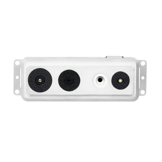 Orbbec Astra Embedded S 3D Camera, Structured Light, 0.25–1.5 m Depth, 1280×800@30fps, 1080p RGB@30fps, USB‑C