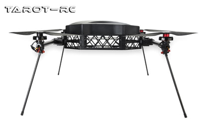 Tarot H720 - 724mm Wheelbase 5.25KG Take-off Weight Long Endurance Industrial Drone