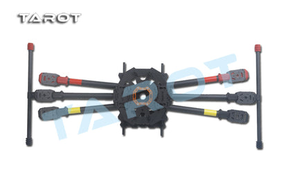 Tarot 810 TL810S01 Sport Hexcopter Frame