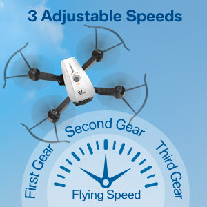 adjustable speeds flying speed second gear 1 8