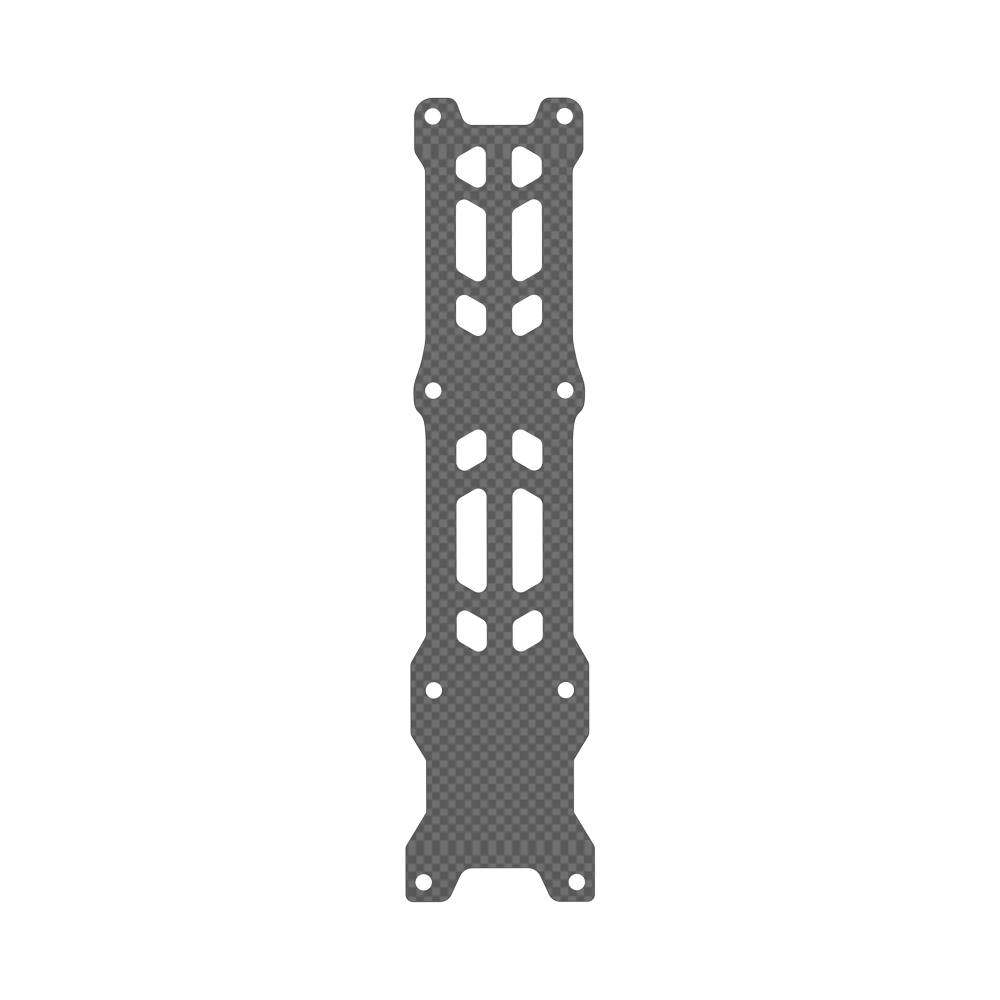 alat Ganti iFlight Nazgul ECO XL5