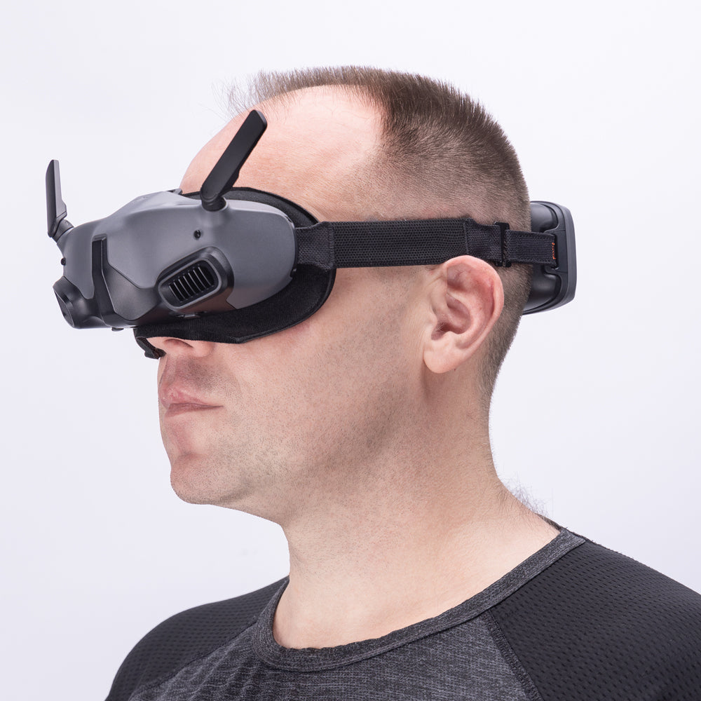 DJI Goggles 2 / Integra Gąbka Piankowa V2
