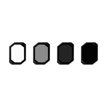 iFlight O4 Air Unit ND Filters Set