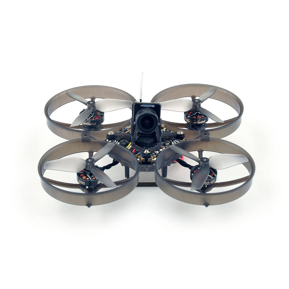 HDZero M8 Freestyle HD 2-Inch FPV Drone – 80mm, HDZero AIO15, RS1102 13500KV, Outdoor Freestyle Whoop