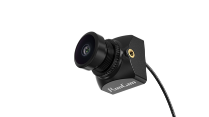 HDZero Micro V3 Camera - 1/2" Sensor 1920x1080@30fps 1280x720p@60fps FOV 157° Digital FPV Camera
