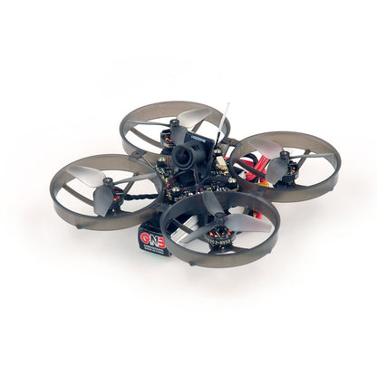 HDZero M8 Freestyle HD 2-Inch FPV Drone – 80mm, HDZero AIO15, RS1102 13500KV, Outdoor Freestyle Whoop