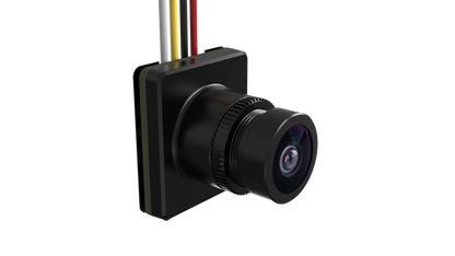 HDZero Lux Digital FPV Camera – 720p60, 1/2'' CMOS, 4:3/16:9, 2.3g Ultra-Light for Whoop Drones