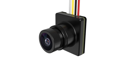 HDZero Lux Digital FPV Camera – 720p60, 1/2'' CMOS, 4:3/16:9, 2.3g Ultra-Light for Whoop Drones