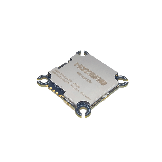 HDZero Whoop Lite VTX - 5.8G 1S-3S 25mW/200mW 1280x720 60fps FPV Video Transmitter For Racing FPV