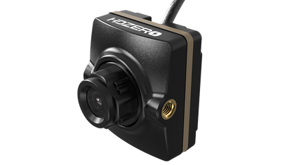 HDZero Nano Lite Camera - 1/2" 720P@60fps FOV 130° Digital FPV Camera
