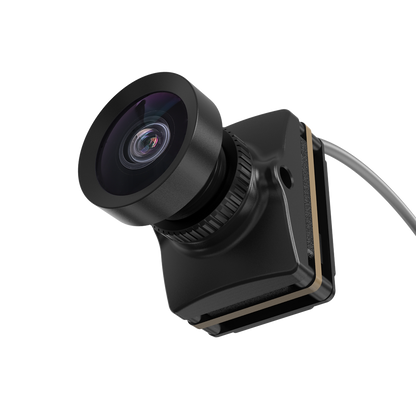 HDZero Nano 90 V2 FPV Camera – 90FPS 3ms Low Latency for Digital Racing & Freestyle Drones