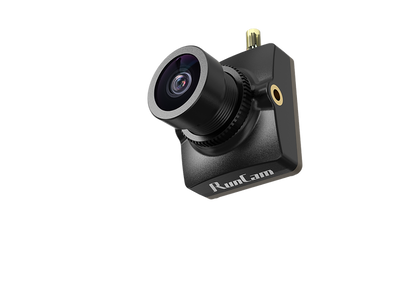 HDZero Nano V3 Camera - 1/2" 720@60fps FOV 155° Digital FPV Camera