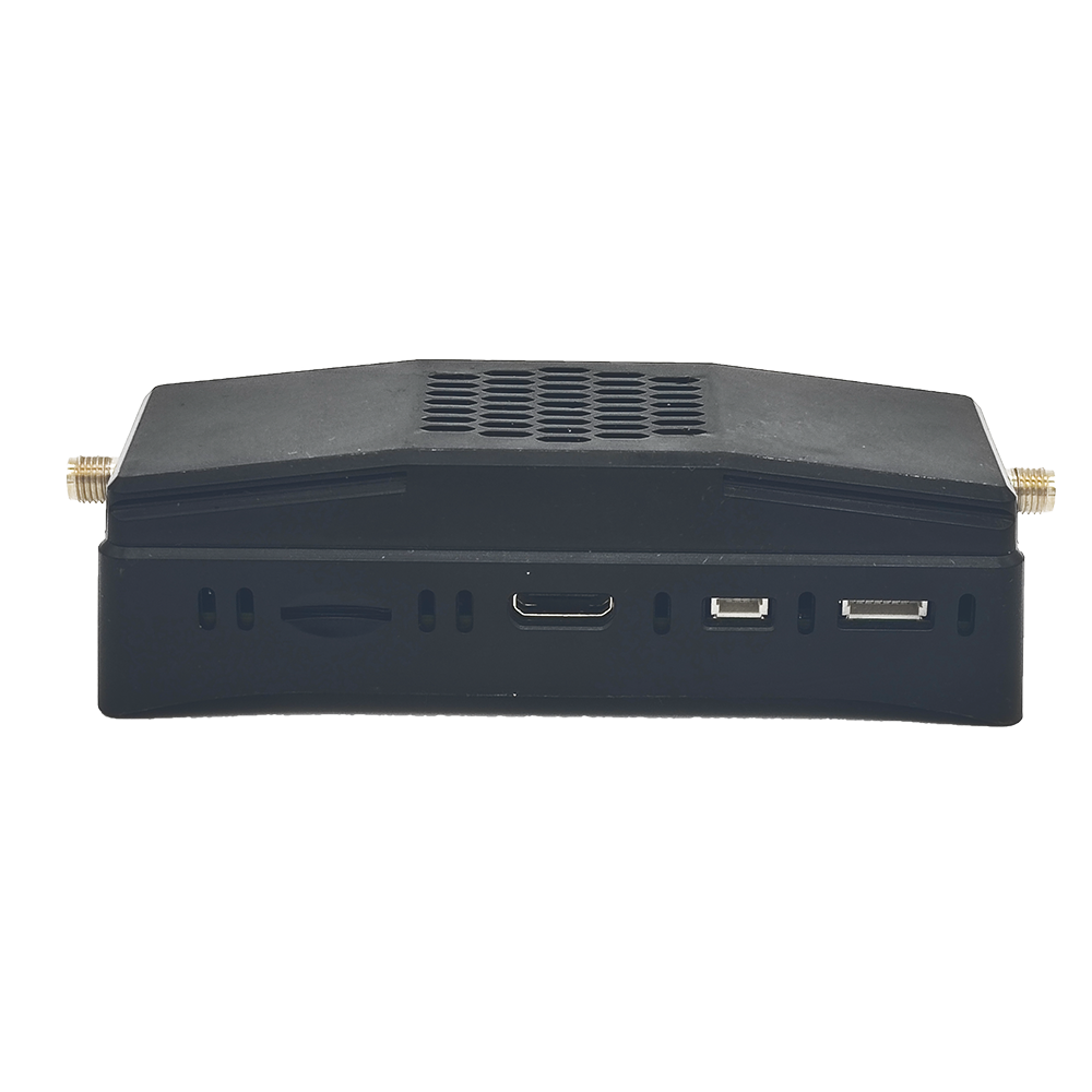 HDZero VRX - Digital HD Receiver Module 720P 60FPS 5.8GHZ