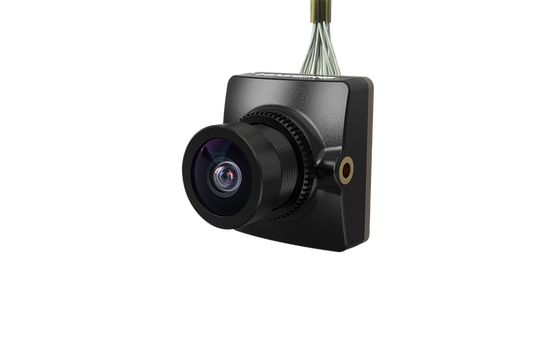 HDZero Nano V3 Camera - 1/2" 720@60fps FOV 155° Digital FPV Camera
