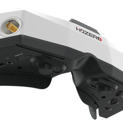 hdzero goggles europe HDZero FPV Goggles