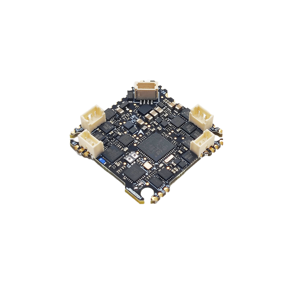 HDZero AIO15 – 2S/3S Digital AIO Flight System with 15A ESC, ExpressLRS RX, HD VTX, BEC