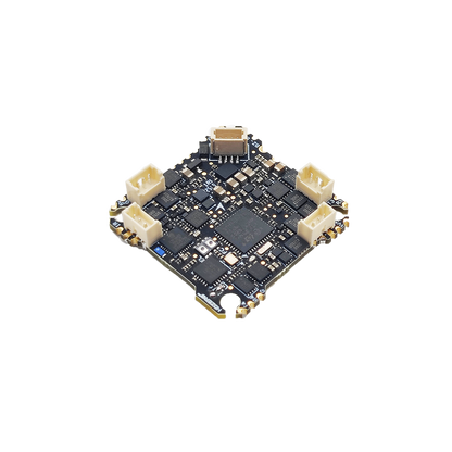 HDZero AIO15 – 2S/3S Digital AIO Flight System with 15A ESC, ExpressLRS RX, HD VTX, BEC