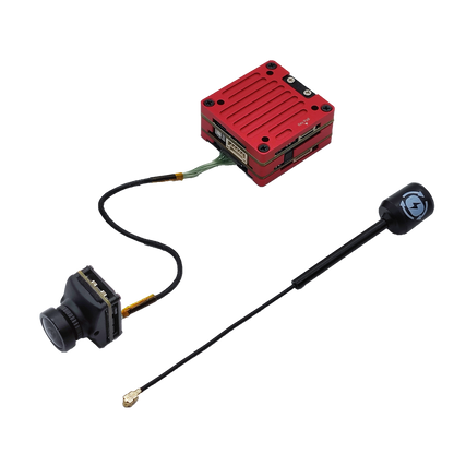 HDZero Freestyle V2 Kit - Freestyle V2 VTX + Nano 90 Camera HDZero Freestyle V2 Kit - Freestyle V2 VTX + Nano 90 Camera