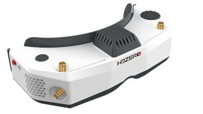 HDZero FPV Goggle Freestyle Bundle - HDZero FPV Goggle + Freestyle V2 VTX + Micro V2 Camera + 120mm MIPI cable
