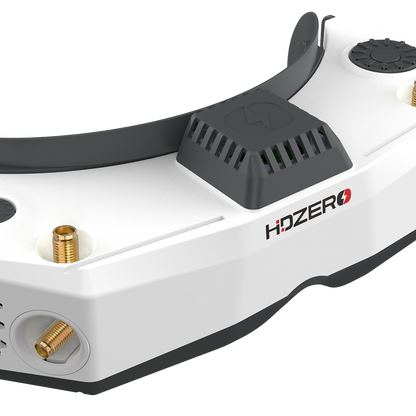 hdzero goggles used HDZero FPV Goggles