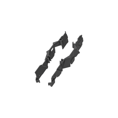 запасні частини для iFlight Nazgul DC5
