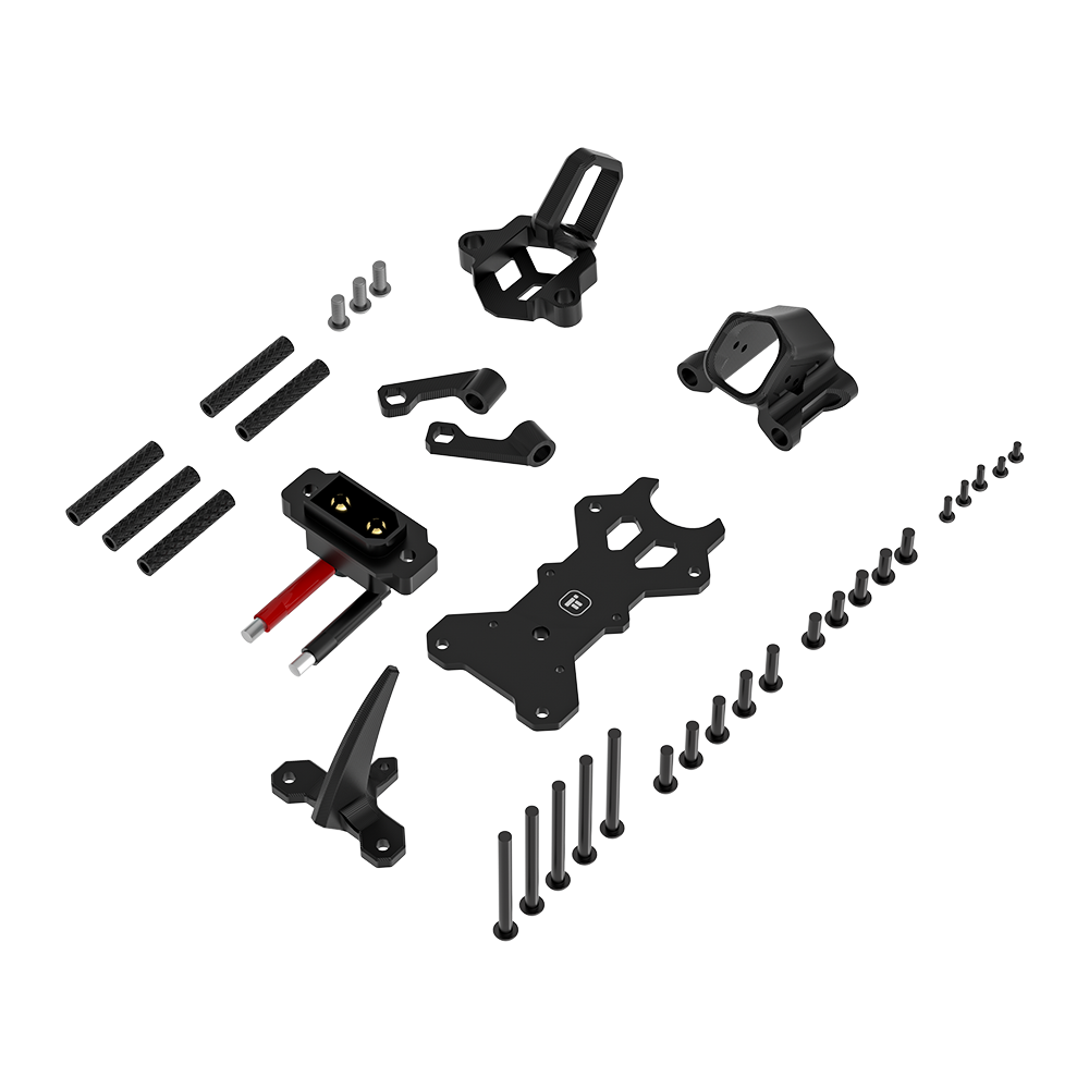 iFlight Mach R5 Sport/Ultra Reservdelar
