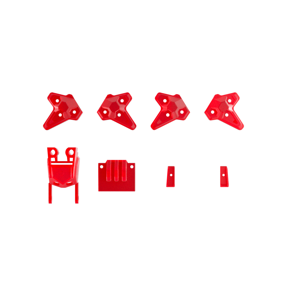 iFlight SH CineLR 7 TPU Teile