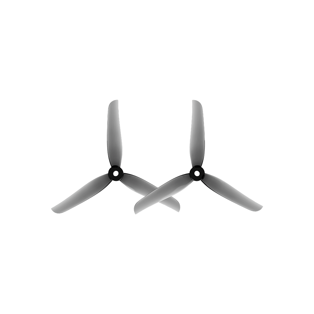 GEMFAN 5.1X3.6X3 Tri-blade Prop