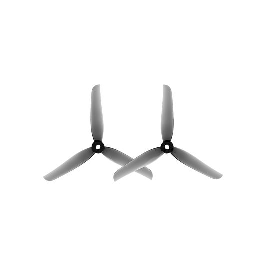 GEMFAN 5.1X3.6X3 Tri-blade Prop