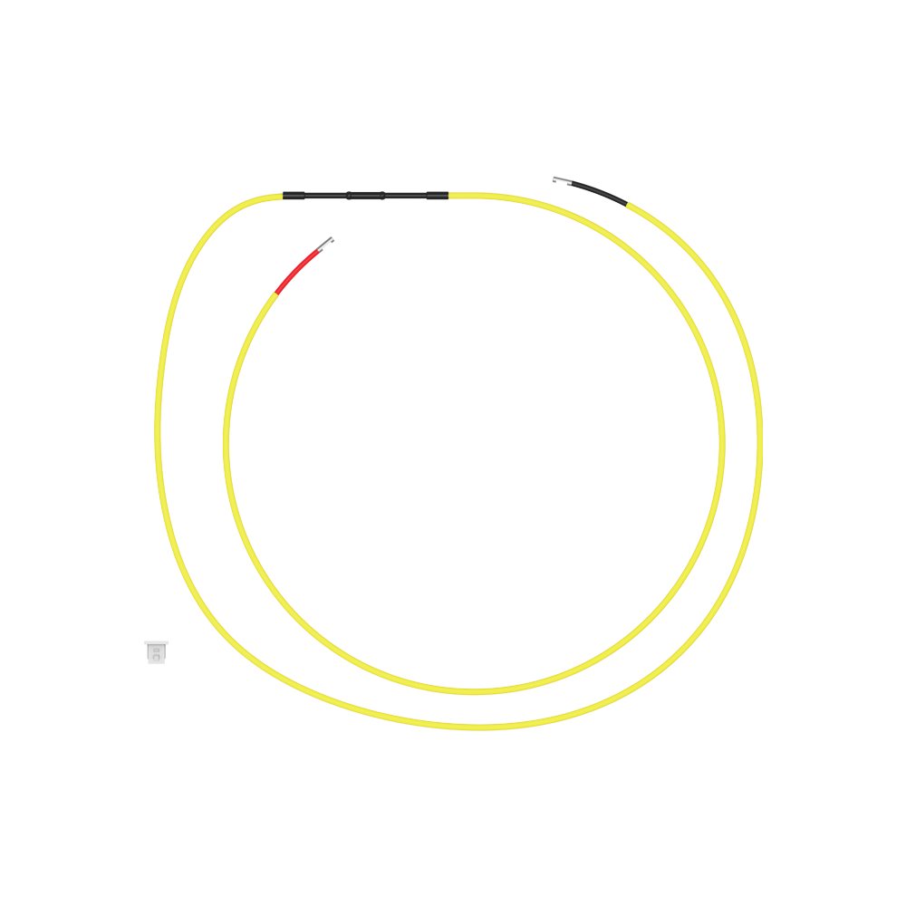iFlight Defender 25 LED 스트립