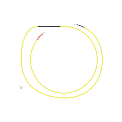 iFlight Defender 25 LED 스트립