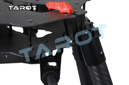 Tarot X4 TL4X001 Quadcopter Frame for Industrial Drone