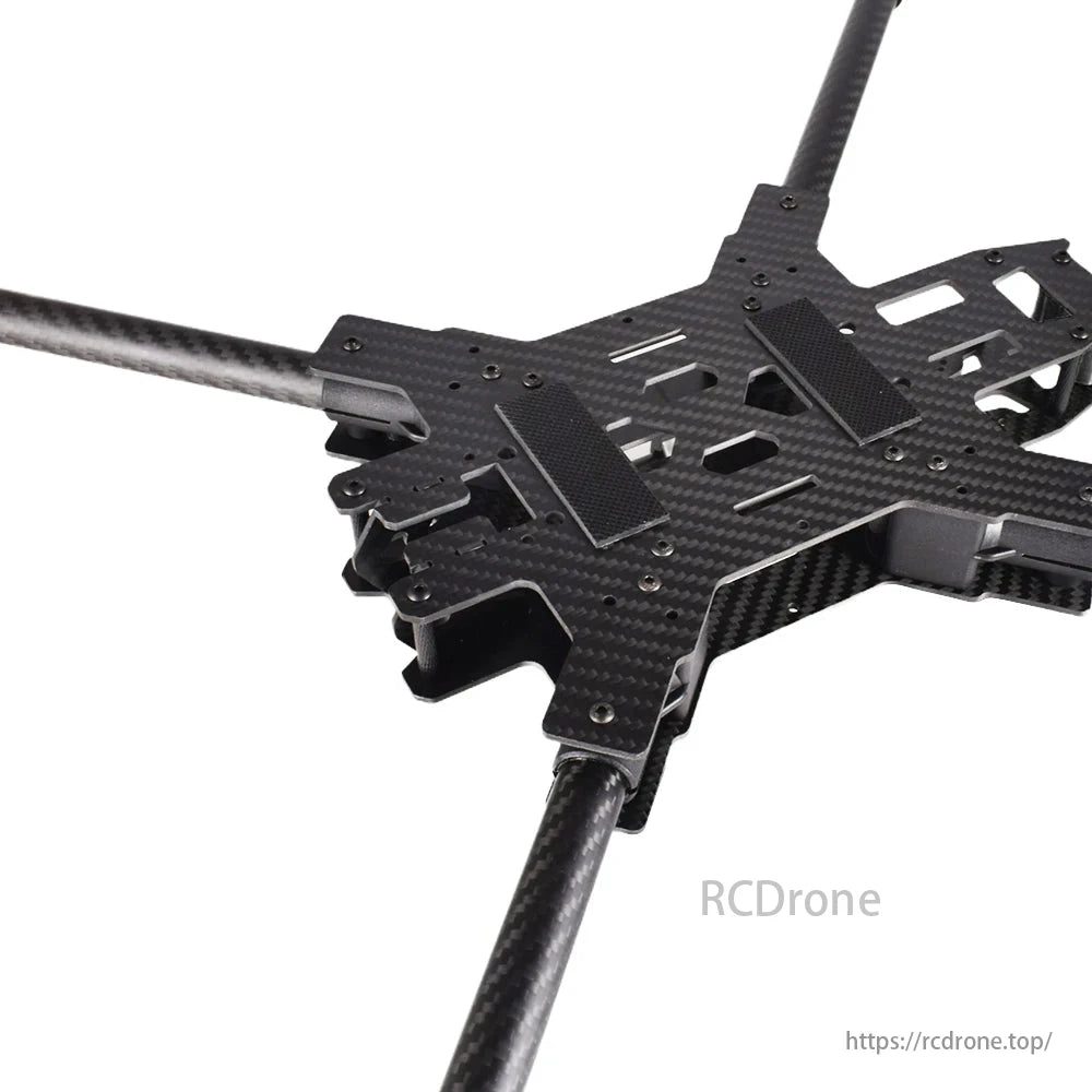 9IMOD Carbon Fiber 580mm 15 inch FPV Frame for Freestyle DIY Racing Drone